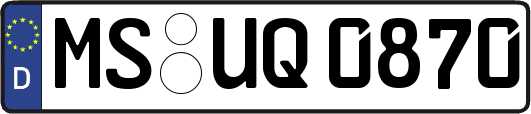 MS-UQ0870