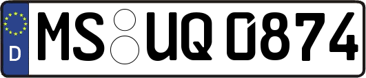 MS-UQ0874