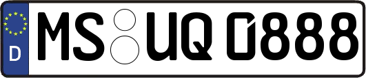 MS-UQ0888