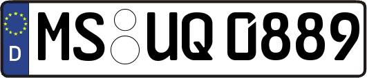 MS-UQ0889