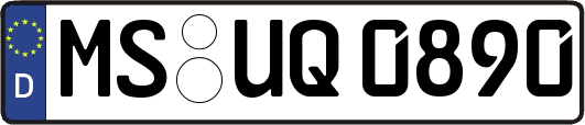 MS-UQ0890
