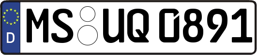 MS-UQ0891