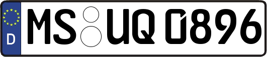 MS-UQ0896