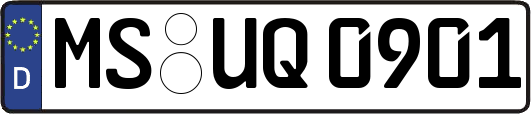 MS-UQ0901