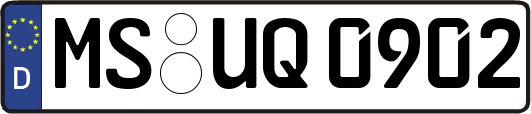 MS-UQ0902