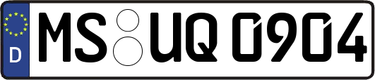 MS-UQ0904