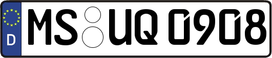 MS-UQ0908