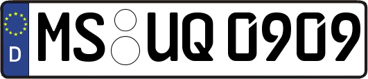 MS-UQ0909