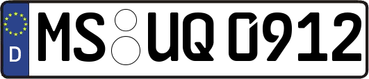 MS-UQ0912