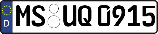MS-UQ0915