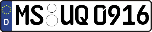 MS-UQ0916
