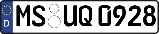 MS-UQ0928
