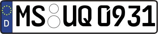 MS-UQ0931