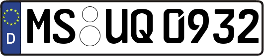MS-UQ0932