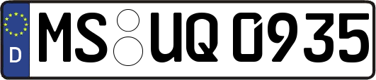 MS-UQ0935