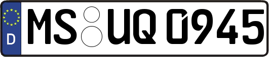 MS-UQ0945