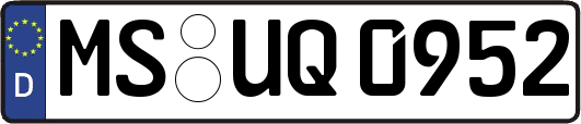 MS-UQ0952