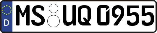 MS-UQ0955