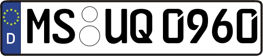 MS-UQ0960