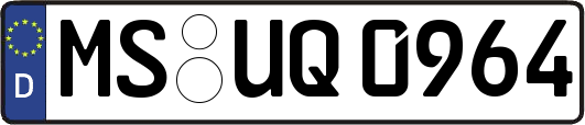 MS-UQ0964