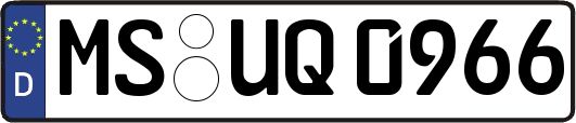 MS-UQ0966