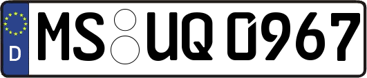 MS-UQ0967