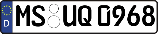 MS-UQ0968
