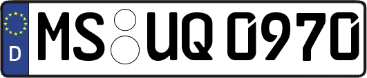 MS-UQ0970
