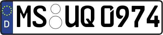 MS-UQ0974