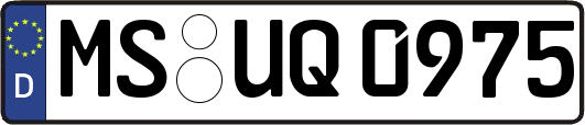 MS-UQ0975