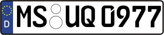 MS-UQ0977