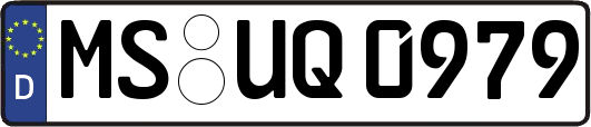 MS-UQ0979