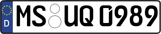 MS-UQ0989
