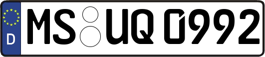 MS-UQ0992