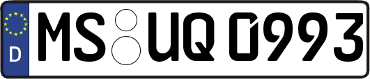 MS-UQ0993