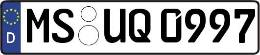 MS-UQ0997
