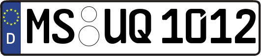 MS-UQ1012
