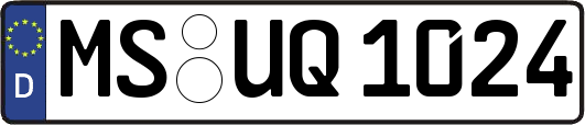 MS-UQ1024