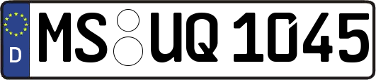 MS-UQ1045