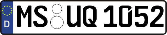 MS-UQ1052