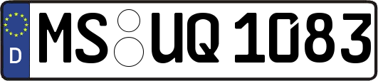 MS-UQ1083