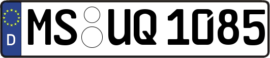 MS-UQ1085