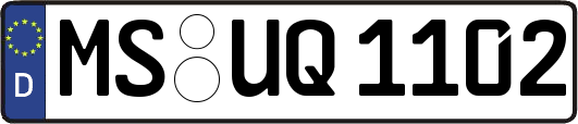 MS-UQ1102