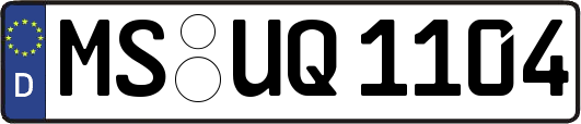 MS-UQ1104