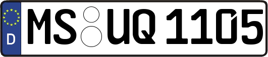 MS-UQ1105