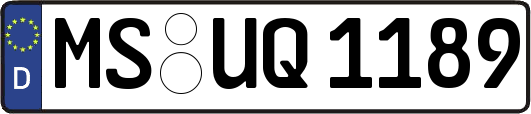 MS-UQ1189