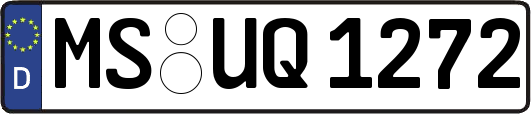 MS-UQ1272