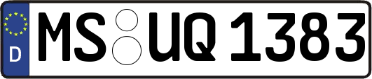 MS-UQ1383