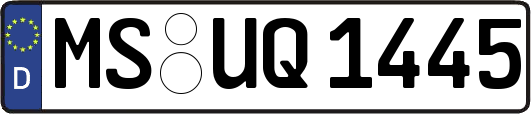 MS-UQ1445