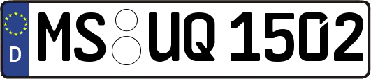 MS-UQ1502